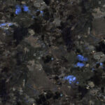 Volga Blue