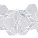 Diamond Bianco Marmo