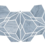 Diamond Carta da Zucchero